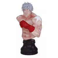 Figure - Kinnikuman