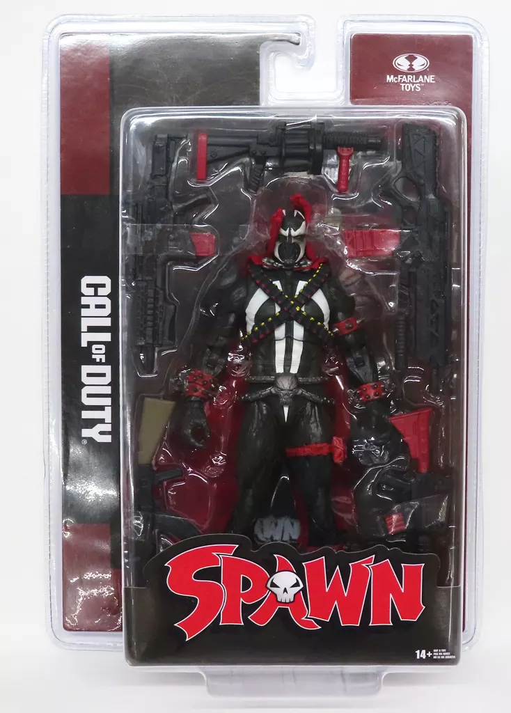 Figure - Spawn