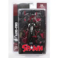 Figure - Spawn