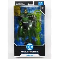 Figure - DC Comics