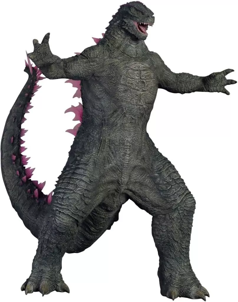 Figure - Godzilla series