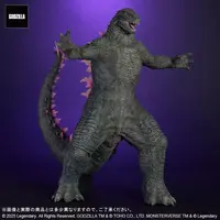 Figure - Godzilla series