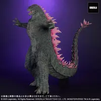 Figure - Godzilla series