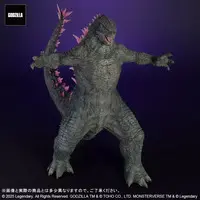 Figure - Godzilla series