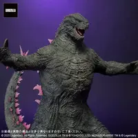 Figure - Godzilla series