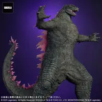 Figure - Godzilla series