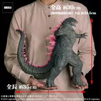 Figure - Godzilla series