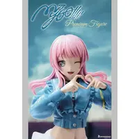 Figure - MyGO!!!!! / Chihaya Anon