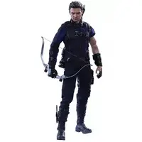 Movie Masterpiece - The Avengers