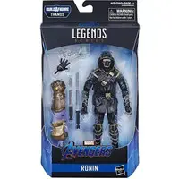 Figure - The Avengers