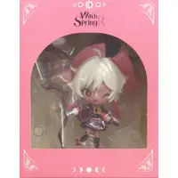 Paiberii SD Type Figure 'Majo no Izumi R Collector's Edition' bundled with PS5/Switch software