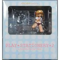Figure - Play Stationery