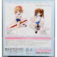 Figure - Play Stationery