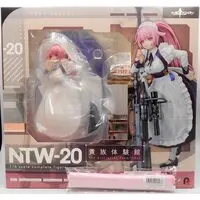 With Bonus - Girls' Frontline