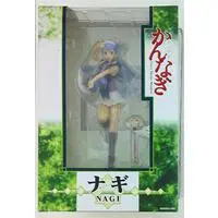 Figure - Kannagi: Crazy Shrine Maidens