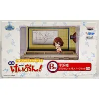 Ichiban Kuji - K-ON! / Hirasawa Yui