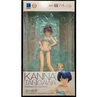 Beach Queens - Ano Natsu de Matteru (Waiting in the Summer) / Tanigawa Kanna