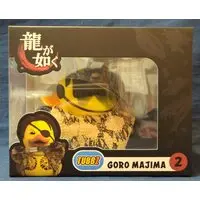 Figure - Yakuza: Like a Dragon