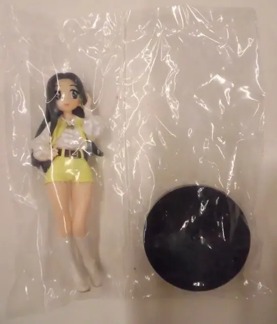 Figure - Himitsu Sentai Gorenger