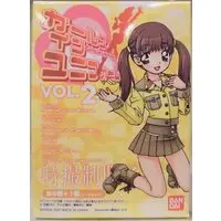 Figure - Himitsu Sentai Gorenger