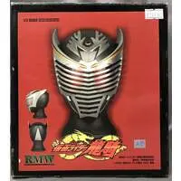 Figure - Kamen Rider Series