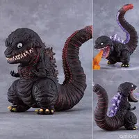 Nendoroid - Godzilla series