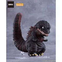 Nendoroid - Godzilla series