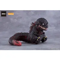 Nendoroid - Godzilla series