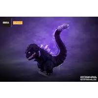 Nendoroid - Godzilla series