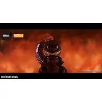 Nendoroid - Godzilla series