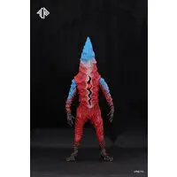 Sofubi Figure - SSSS.Gridman