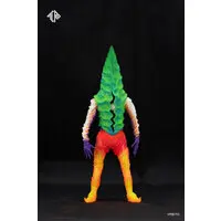 Sofubi Figure - SSSS.Gridman