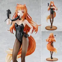 KDcolle - Ookami to Koushinryou (Spice and Wolf) / Holo