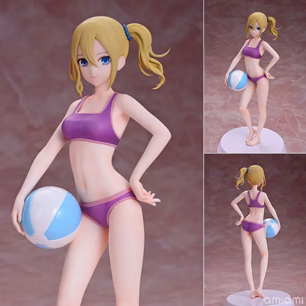 Assemble Heroines - Kaguya-sama: Love Is War / Hayasaka Ai