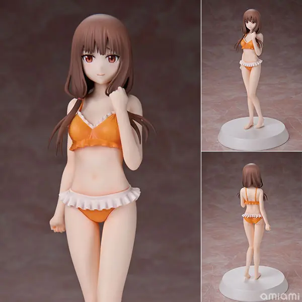 Figure - Kaguya-sama: Love Is War / Iino Miko