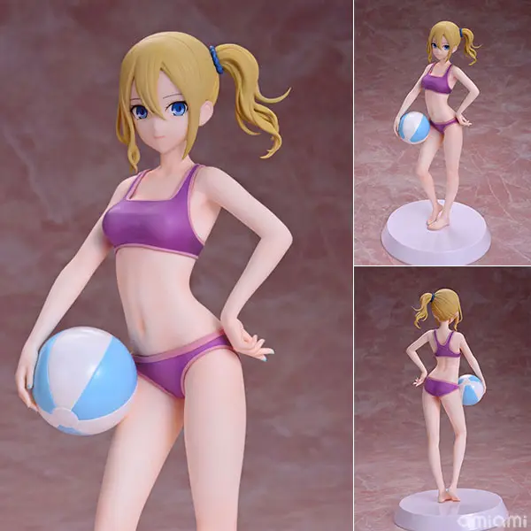 Figure - Kaguya-sama: Love Is War / Hayasaka Ai