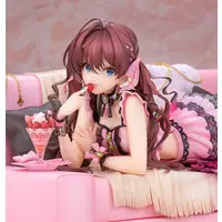 THE IDOLM@STER Cinderella Girls Shiki Ichinose Dolce Puella Ver. 1/7 Complete Figure