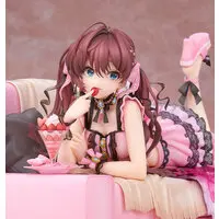 THE IDOLM@STER Cinderella Girls Shiki Ichinose Dolce Puella Ver. 1/7 Complete Figure
