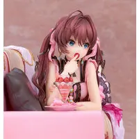 THE IDOLM@STER Cinderella Girls Shiki Ichinose Dolce Puella Ver. 1/7 Complete Figure