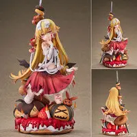 Figure - Monogatari series / Oshino Shinobu