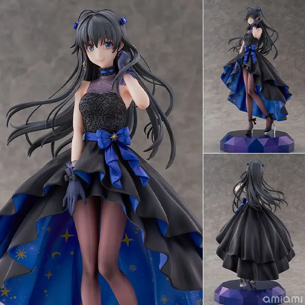 Shibuya Scramble Figure - Oregairu / Yukinoshita Yukino