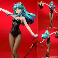 Figure - Urusei Yatsura (Those Obnoxious Aliens) / Lum