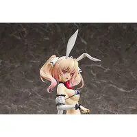 Figure - Hisasi - Bunny Costume Figure