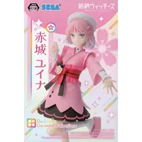 Desktop×Decorate Collections - Maebashi Witches / Akagi Yuina