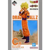 Ichiban Kuji - Dragon Ball / Son Gokuu