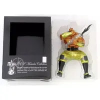 Figure - Kinnikuman / Abyssman