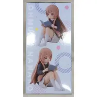 Chokonose - Yuru Yuri / Oomuro Hanako