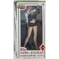 Prize Figure - Super Black Jack