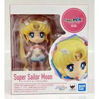 Figure - Bishoujo Senshi Sailor Moon