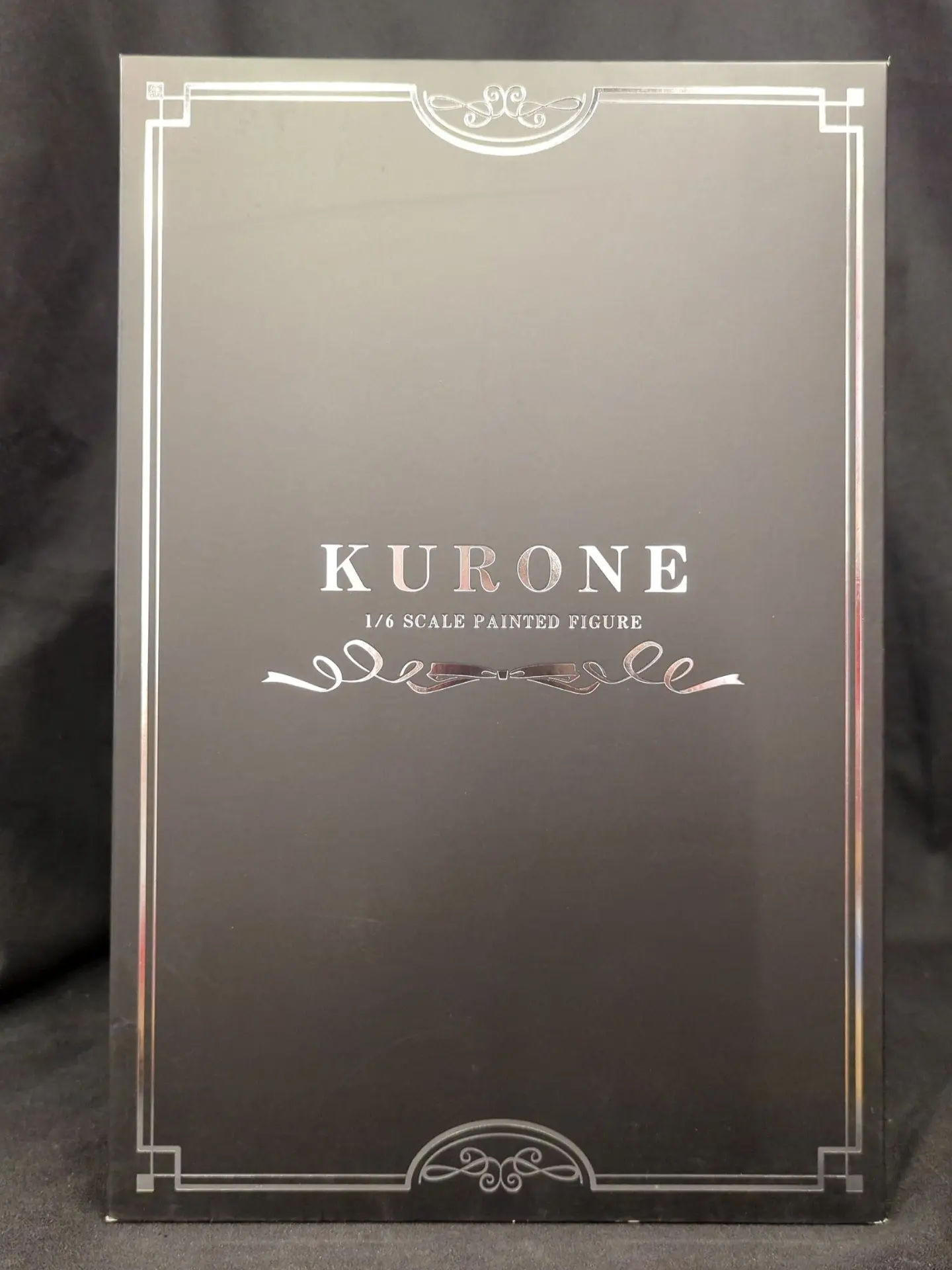 Figure - Kurone - Asanagi